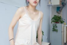 [MSLASS梦丝女神] 2020.11.02 NO.133 莹仙女《PINK》[53+1P387M]-美图岛