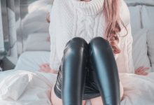 IMISS爱蜜社] 2018.02.11 VOL.217 猫宝 [44+1P]-美图岛