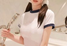 [XiuRen秀人网] 2021.08.05 No.3758 明日花桃桃 [43+1P]-美图岛
