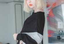 [Kelagirls克拉女神] 2017.05.17 安安 《待夫归的妻子》[26+1P]-美图岛