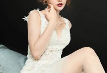 [IMISS爱蜜社]  2018.05.28 VOL.246 余馨妍 [41+1P]-美图岛