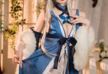 [IESS异思趣向] 2018.12.06 丝享家375：秋秋 - 秋秋的小皮裙 [87P]-美图岛