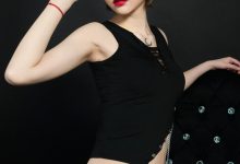 [YouMi尤蜜] 2021.10.12 KIKI [29+1P]-美图岛