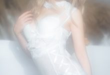 [YOUMI尤蜜荟] 2019.12.16 VOL.387 妲己_Toxic [50+1P]-美图岛