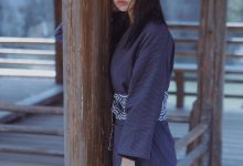 DKGirl御女郎] 2017.12.29 VOL.052 媛美人 [51+1P]-美图岛