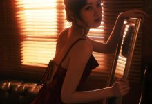 [MiStar魅妍社] 2019.06.04 VOL.293 小茹miya [35+1P]-美图岛