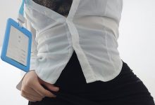 [YouMei尤美] 2020.12.15 OL午间自拍 抖娘利世[30+1P561M]-美图岛