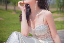[Ugirls爱尤物] 2018.08.04 No.1172  金露 诱人的玫瑰 [35P]-美图岛