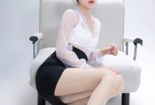 [LD零度摄影] 第76期 雨晴 [43P]-美图岛