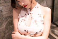 [XiuRen秀人网] 2020.08.25 No.2487 杨晨晨sugar [102+1P]-美图岛