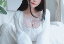 Coser小姐姐白银 - 白蕾丝 [120P3V-788MB]-美图岛