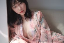 [Kelagirls克拉女神] 2017.06.13 汤怡《睡裙里の欲望》[25+1P]-美图岛