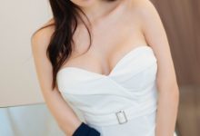 [HuaYang花漾写真] 2020.01.03 VOL.207 周于希Sandy [91+1P]-美图岛