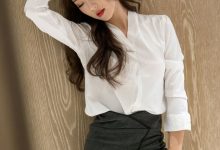 [IMISS爱蜜社] 2020.01.14 VOL.432 杨紫嫣Cynthia [56+1P]-美图岛