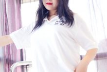[PANS写真] 2020.02.16 NO.1286 微妮 图套+视频-美图岛