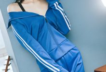 [XIUREN秀人网] 2018.12.05 No.1253  Cris_卓娅祺 [44+1P]-美图岛