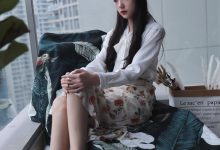 [Ugirls爱尤物] 2017.05.15 No.726 杨只只 只要性感 [40P]-美图岛