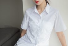 [MSLASS梦丝女神] 2020.03.21 NO.101 笙箫《独特的味道》[78+1P739M]-美图岛