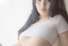 [HuaYan花の颜] 2016.11.10 VOL.009 伊小七MoMo [52+1P]-美图岛