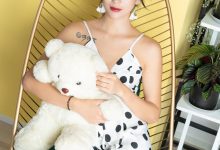 [KeLaGirls克拉女神]2019.10.09 《千趾百态》羽西[32P／452M]-美图岛