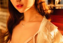 [YALAYI雅拉伊] 2019.07.11 Y336 晓琦 余波荡漾 [39+1P]-美图岛