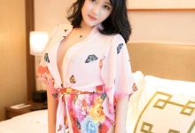 [HuaYang花漾写真]  2019.02.02 VOL.114 妲己_Toxic [43+1P]-美图岛