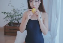 [YALAYI雅拉伊]2019.01.28 No.068 蓝帘幽梦 水花儿 [59P349M]-美图岛