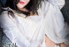 [HuaYan花の颜] 2016.10.07 VOL.006 李雪婷Anna [50+1P]-美图岛