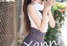 [XiuRen秀人网] 2013.09.14 No.011 vetiver嘉宝贝儿 [54+1P]-美图岛