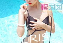[LeYuan星乐园] 2016.12.05 Vol.020 艾惟 [46+1P]-美图岛