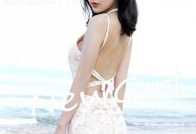 [MF萌缚] 2016.08.15 MF001 糯米甜宝宝 [54+1P]-美图岛