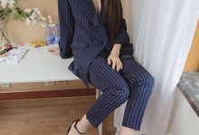 [Ugirls尤果网] 爱尤物 2019.12.17 No.1672 露儿 圣诞限定 [35P]-美图岛