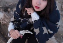 [CANDY糖果画报] 2016.12.20 VOL.004 琳琳ailin [50+1P]-美图岛