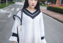 纳丝摄影 雨佳的丝袜学记 [129P1V-2.07GB]-美图岛