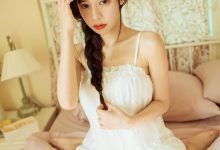 [YALAYI雅拉伊]2022.01.21 NO.888 有一点生气 诗咏[42+1P／402MB]-美图岛