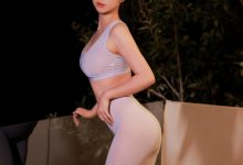 [XiuRen秀人网] 2022.03.07 No.4678 李雅柔182CM [51+1P]-美图岛