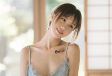 念雪ww - 夏天日记 [27P-231MB]-美图岛