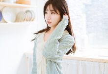 [YALAYI雅拉伊]2022.04.08 NO.919 优雅永不过时 小乔[42+1P／363MB]-美图岛