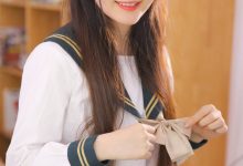 [YALAYI雅拉伊]2022.05.05 NO.928 尽情可爱[40+1P／331MB]-美图岛