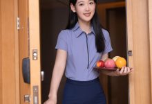 [XiuRen秀人网] 2022.08.01 No.5367 唐安琪 [78+1P]-美图岛