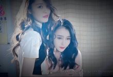[Ligui丽柜] 2022.03.23 双生花 雀姬双笙-上[1V683M]-美图岛
