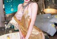 弥音音ww - NO.001 95式[20P-313.5MB]-美图岛
