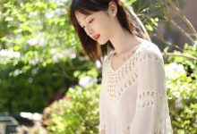 [YALAYI雅拉伊]2022.09.15 NO.974 告白 程小蝶[45+1P／586MB]-美图岛