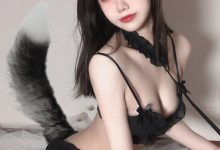 果咩酱w - NO.38 修狗 [30P3V-412MB]-美图岛
