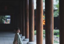 [YITUYU艺图语]2022.06.01 香寒未逐风 鹿哥[23+1P／149MB]-美图岛