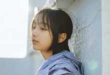[YITUYU艺图语]2022.05.17 天台的风 戴黎婷[31+1P／285MB]-美图岛