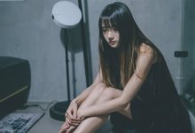 兔子Zzz不吃胡萝卜 - NO.76 煎熬 [22P-252MB]-美图岛