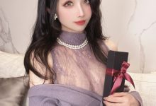 rioko凉凉子 Vol.111 情人节特典版 [20P+25V-1.23GB]-美图岛