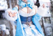 雨波_HaneAme - NO.183 2022年12月订阅(4套+视频) [154P+10V-1.51GB]-美图岛