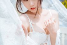 [YITUYU艺图语]2022.05.01 花房阳光少女 坏露露香宝[31+1P／487MB]-美图岛